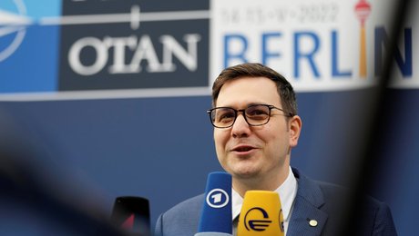 Tjekkisk udenrigsminister: Vi må forberede os på en ny epoke i Natos historie