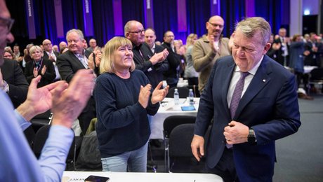 Hvem stemmer på Moderaterne? Her er partiets typiske vælger