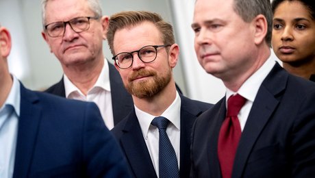 S-ordfører forventer snarlig afklaring om det specialiserede socialområde