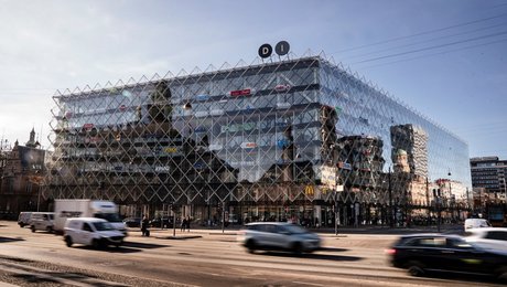 DI kritiseres for hykleri om virksomheders betalingsfrister