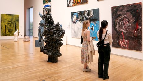 Opsamling: Sådan bør kulturministeren bruge anbefalingerne til en ny museumsreform