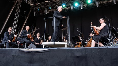 Orkestre advarer om “alvorlig økonomisk knibe” og efterlyser musikreform