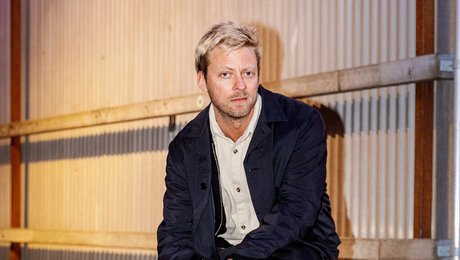 Dansk forfatter vinder europæisk litteraturpris