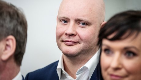 Engel-Schmidt løfter sløret for udspil til museumsreform