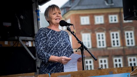 Foreningen Lev: Ekstremt forslag fra regeringen sætter det grundlæggende menneskesyn på spil