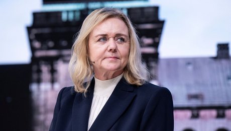 Ugen i dansk politik: Nye Borgerlige og Konservative vælger nye formænd