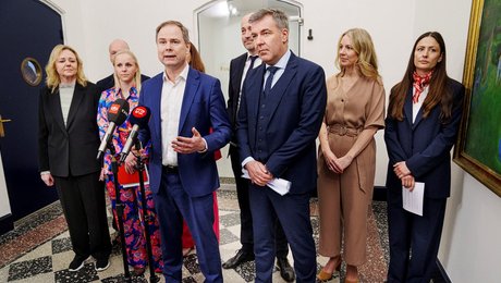 Flertal finder millioner til økologi, flere planter og omdiskuteret klimatiltag med ny aftale