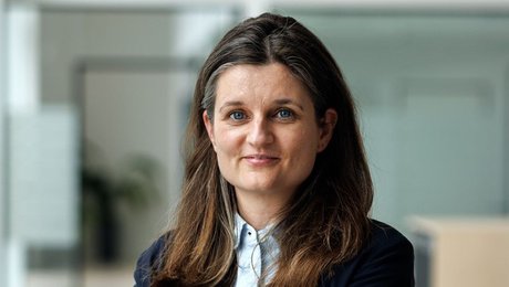 Skattestyrelsen får ny juridisk direktør