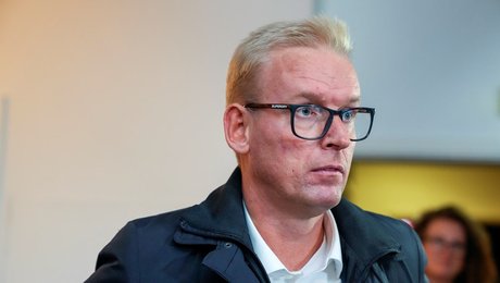Borgmester stopper før tid for at blive chef for konferencecenter