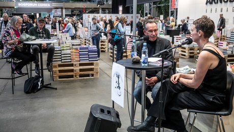 Forfattere presser på for national handleplan: Ny arbejdsgruppe kan lægge grundstenen