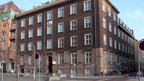 Afdelingschef i fsb stopper efter 12 år