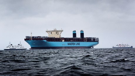 Maritime Uddannelser udvider med ny forskningsmedarbejder