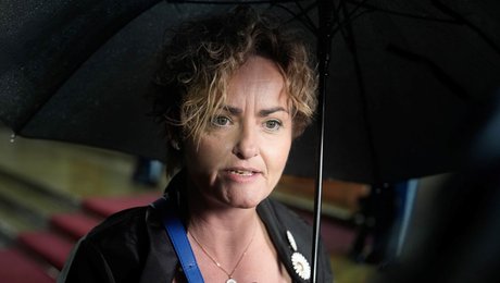 Læs brevet: Byggebranchen har mistet tålmodigheden med Pernille Rosenkrantz-Theil