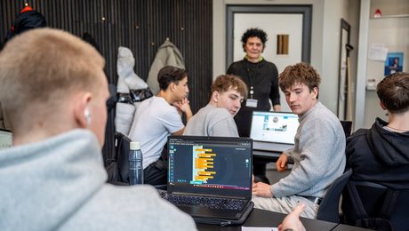 Der er indbygget indlysende systemfejl i eux'en, som må laves om