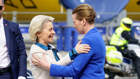 Tre nye EU-kommissærer og ny lov om børn på internettet: Her er Danmarks ønsker til den næste EU-Kommission