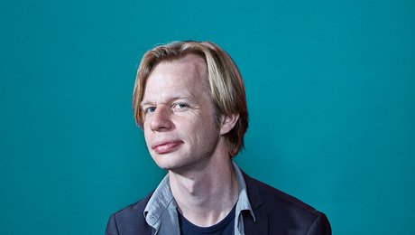 Ordstyrer med hang til at afbryde skal styre Danmarks største forsamlingshus