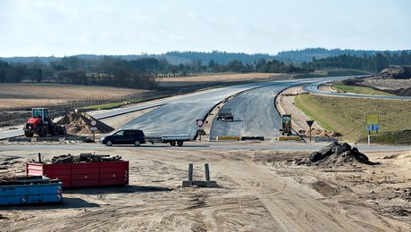 Transportministeriets nye regneregler får fremtidige investeringer i infrastruktur til at se bedre ud