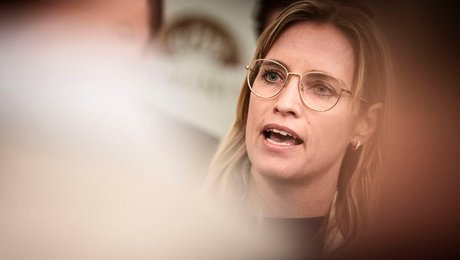 Minister bekræfter: Centralt EU-krav bag budgetloven gælder ikke mere
