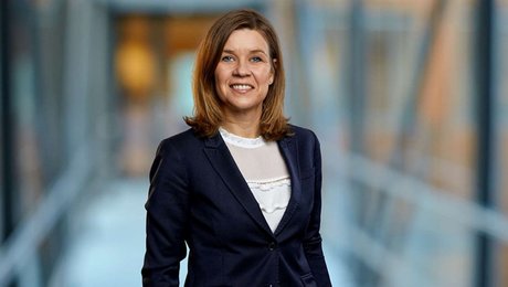 Efter fyring: Tidligere kommunal direktør overtager Erhvervshus-toppost