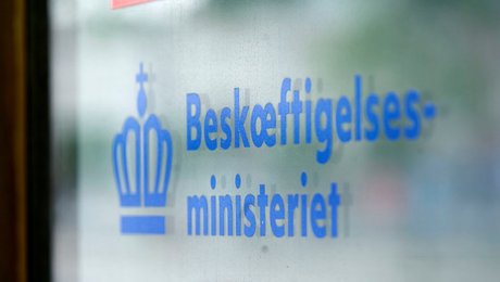 Beskæftigelsesministeriet henter kontorchef internt 