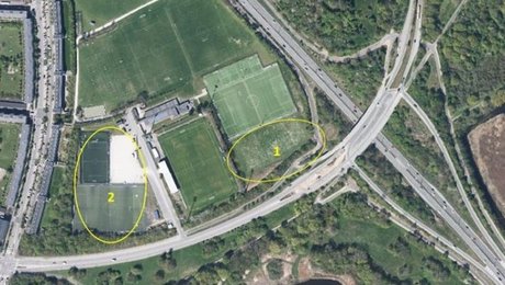 Borgmester deler DGI's bekymring for, at klager mod Tingbjerg Multihal trækker byggeprocessen i langdrag