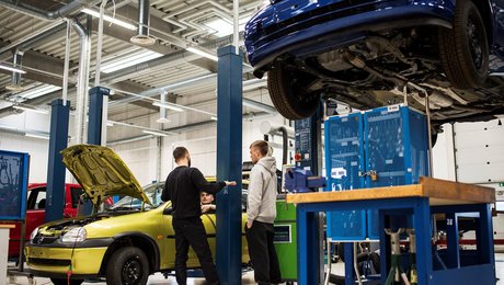 Efter første forhandlingsmøde: Ordførere ser positive takter i udspil