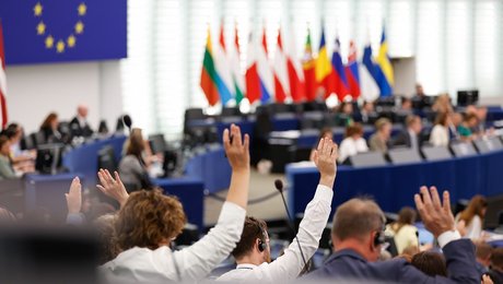 Quiz dig selv: Hvor skarp er din viden om EU?