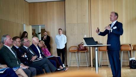Her er anbefalingerne til ny globaliseringsstrategi