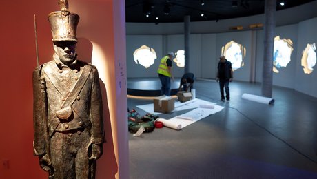 Danske Museer ODM: Museumsreform må ikke åbne for spareøvelser i kommunerne