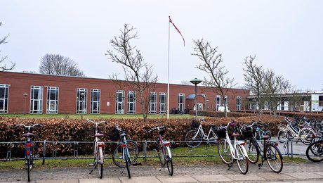 Energiaktører: Kommuner skal have et grønt anlægsloft