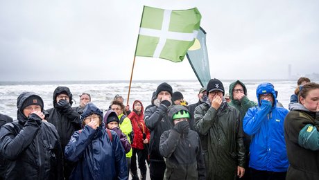 Fonde står bag flere og flere tænketanke i Danmark