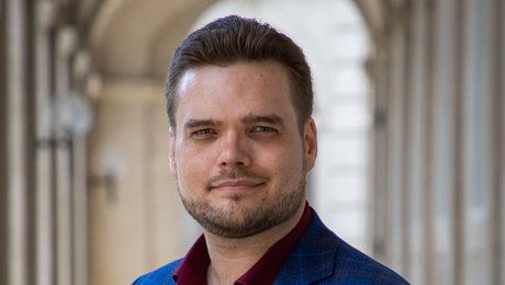 Konservatives digitale chef bliver politisk chef hos transport-organisation