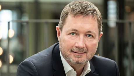 Ejendomsselskab henter ny topchef