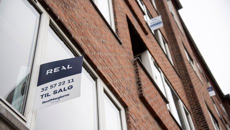 RealMæglerne: Lad unge låne i pensionen til boligkøb