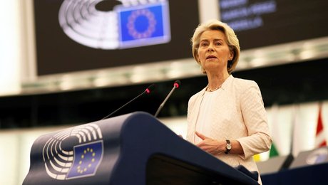 Klimaorganisationer anlægger sag mod EU