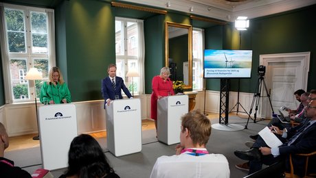 Overblik: Her er de centrale hovedstadsnedslag i regeringens finanslovsudspil