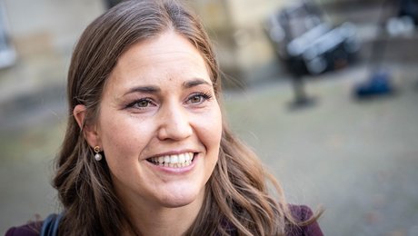 Eksportforening til Marie Bjerre: Du skal løfte dansk konkurrenceevne