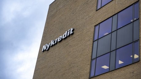 Nykredit mister storkundedirektør til investeringsselskab