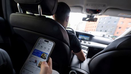 GoMore: Delebiler er vejen frem, hvis mobilitetsudfordringerne skal løses