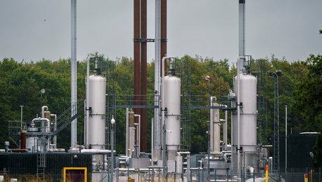 Evida henter ny økonomidirektør