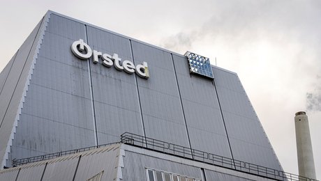 Kommunikationsbureau henter partner fra Ørsted