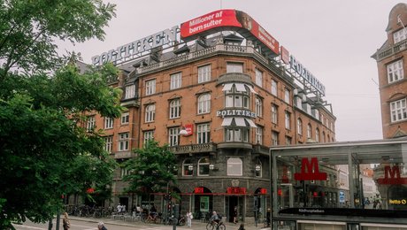 Ekstra Bladet mister redaktør for betalt indhold
