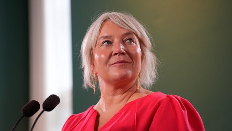 Lektor på skibsføreruddannelse får undervisningspris