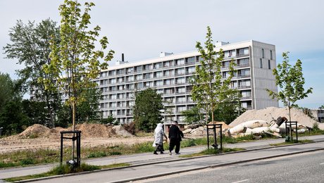 Det sker i EU: Den danske ghettopakke foran Domstolen i Luxembourg