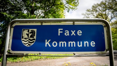 Faxe Kommune henter kulturchef fra DGI