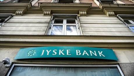 Jyske Bank får ny direktør for alment byggeri og andelsboligforeninger