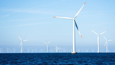 Vindenergiselskab ansætter tidligere kommunikationsdirektør i Arla