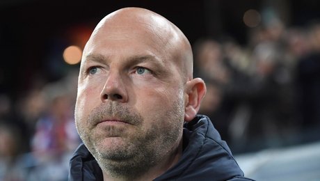 Herrelandsholdet finder ny landstræner