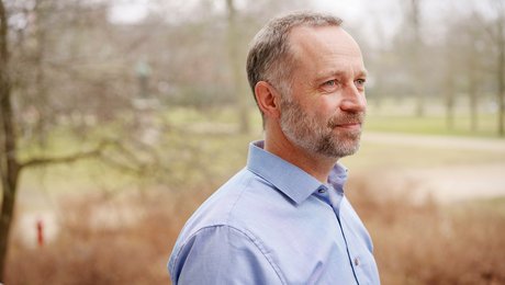 Bornholms borgmester vender tilbage efter sygemelding