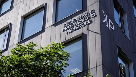 Københavns Professionshøjskole ansætter kommunedirektør som ny dekan
